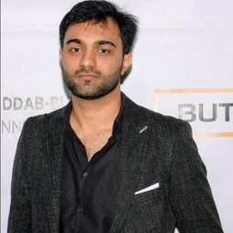 RANA UMAR KHALID