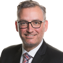 Dr. Jens Milde