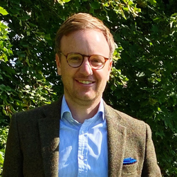 Dr. Florian Bertram