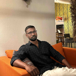 vamshi krishna