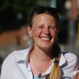 Inge Kleemann