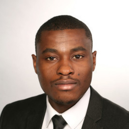 Ghislain Kamdem Nkouam