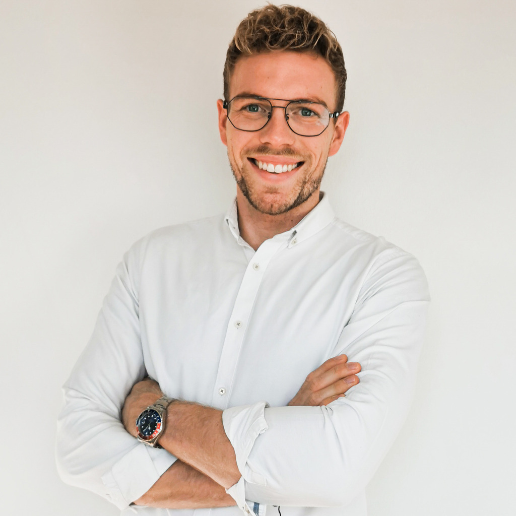 Patrick Niemerg Brand Ambassador Kering Eyewear DACH GmbH XING