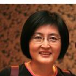 Corona Li李汝宣