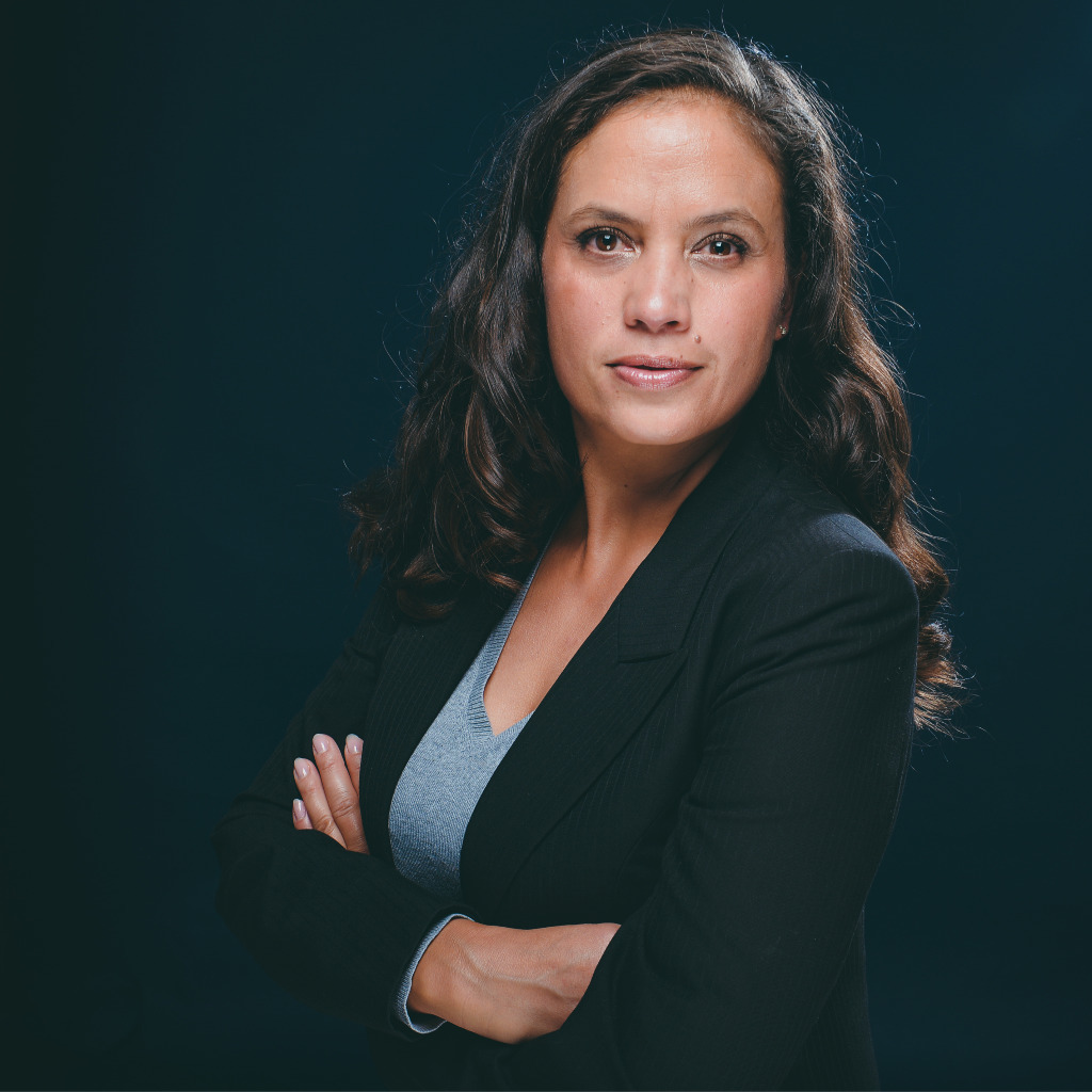 Nicole Reimer Büroleitung BiG Berliner Institut für