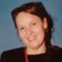 Christina Ehrlich de Osoria