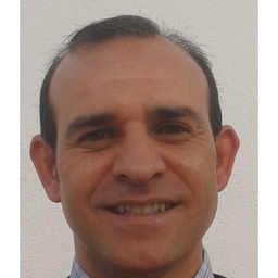 Juan Manuel Gómez Prieto