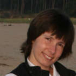 Marion Geißler