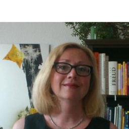 Britta Viegener