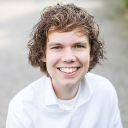 Christiaan Eichelsheim's profile picture