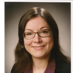 Susanne Suhr