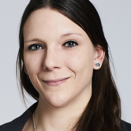 Yvonne Egger