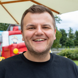 Florian Saatberger