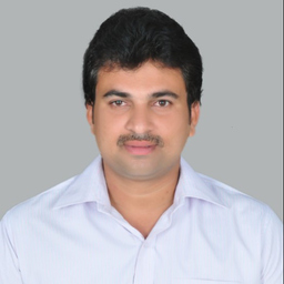Srinivasa Reddy Pulakhandam