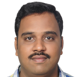 Karthik Kumar Kirakala