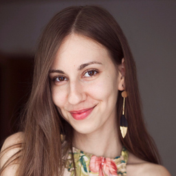 Andreea Ion