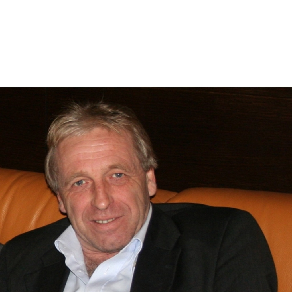 Hermann Erl Verkaufsleiter Diversey XING