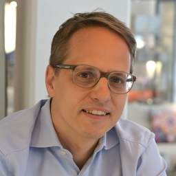 Andreas Ruf