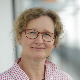 Sabine Petters