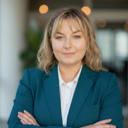 Alexandra Spickenreuther