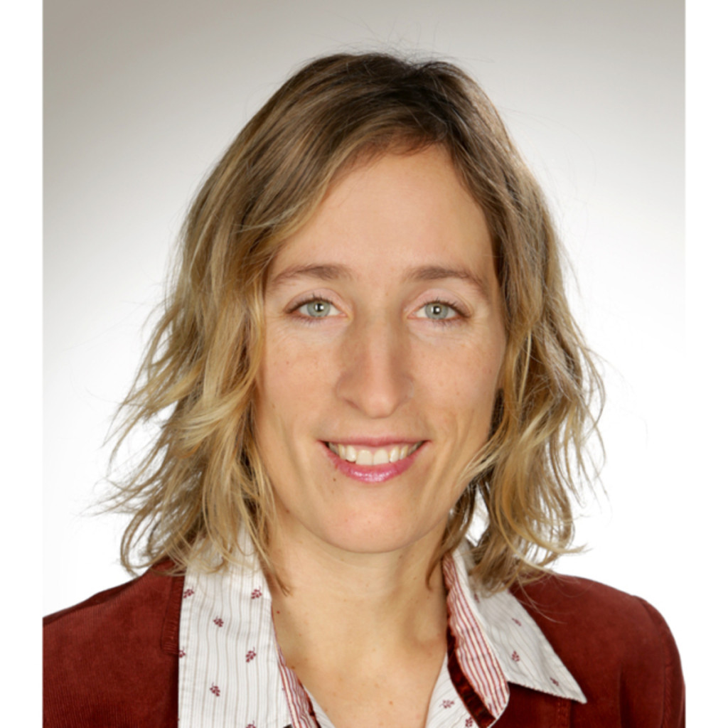 Leslie Frotscher Landschaftsarchitektin / Umweltpädagogin keins XING