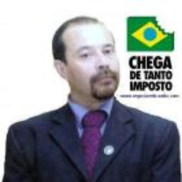 Prof. Paulo Zambroza's profile picture