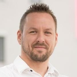 Christian Bernold