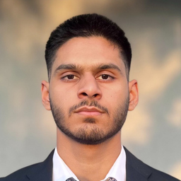 Mohammad Farhan Saifee