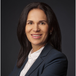 Profilbild Fabiola Ruppert