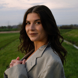 Saskia Caspari