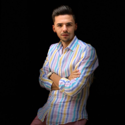 Andrei Mitrofan