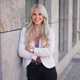 Larissa Kempf