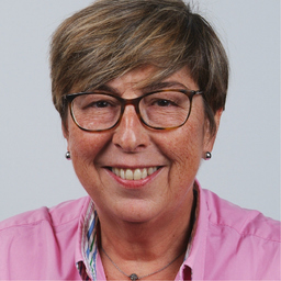 Dr. Anne GUIGOU
