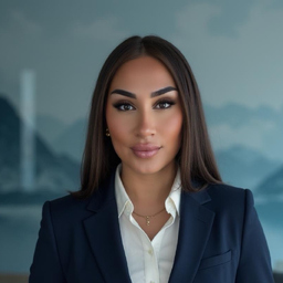 Shpresa Jovanovic