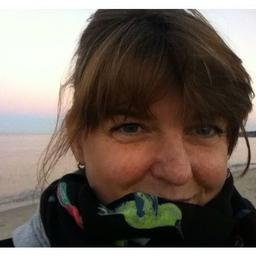 Manuela Dreyer
