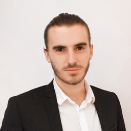 Guilhem Carriere's profile picture