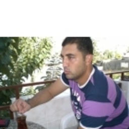 Enver Akbaş