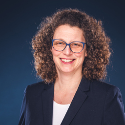 Käthe Bildstein