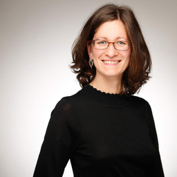 Sonja Thäder (geb Beyer)