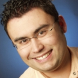 Vincent Geisert