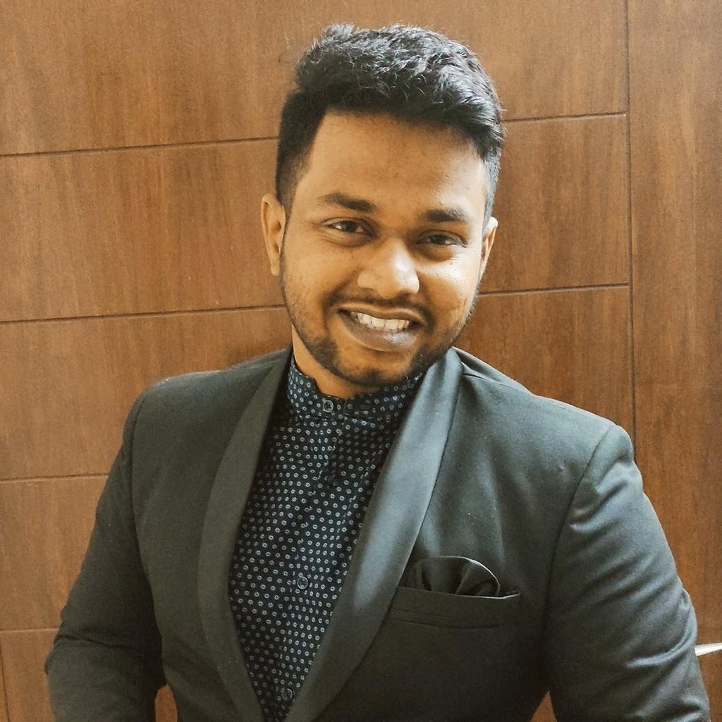Deepak Das Assistant Manager Volvo Auto India XING