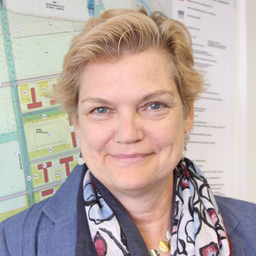 Kristiane Dammann