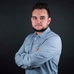 Tomasz Dębski's profile picture