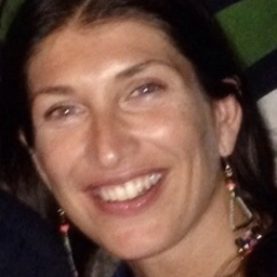 Sophie Capiau