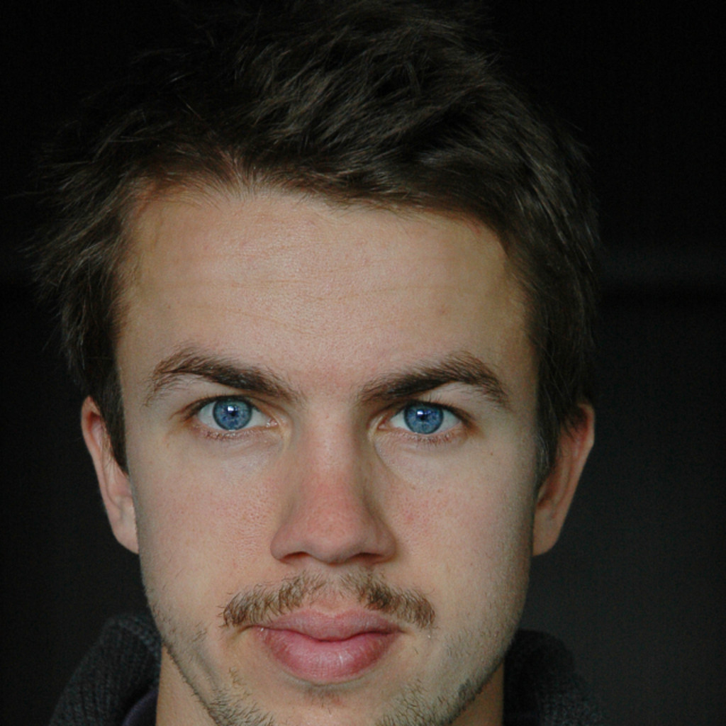 Andreas Nielsen Videographer XING