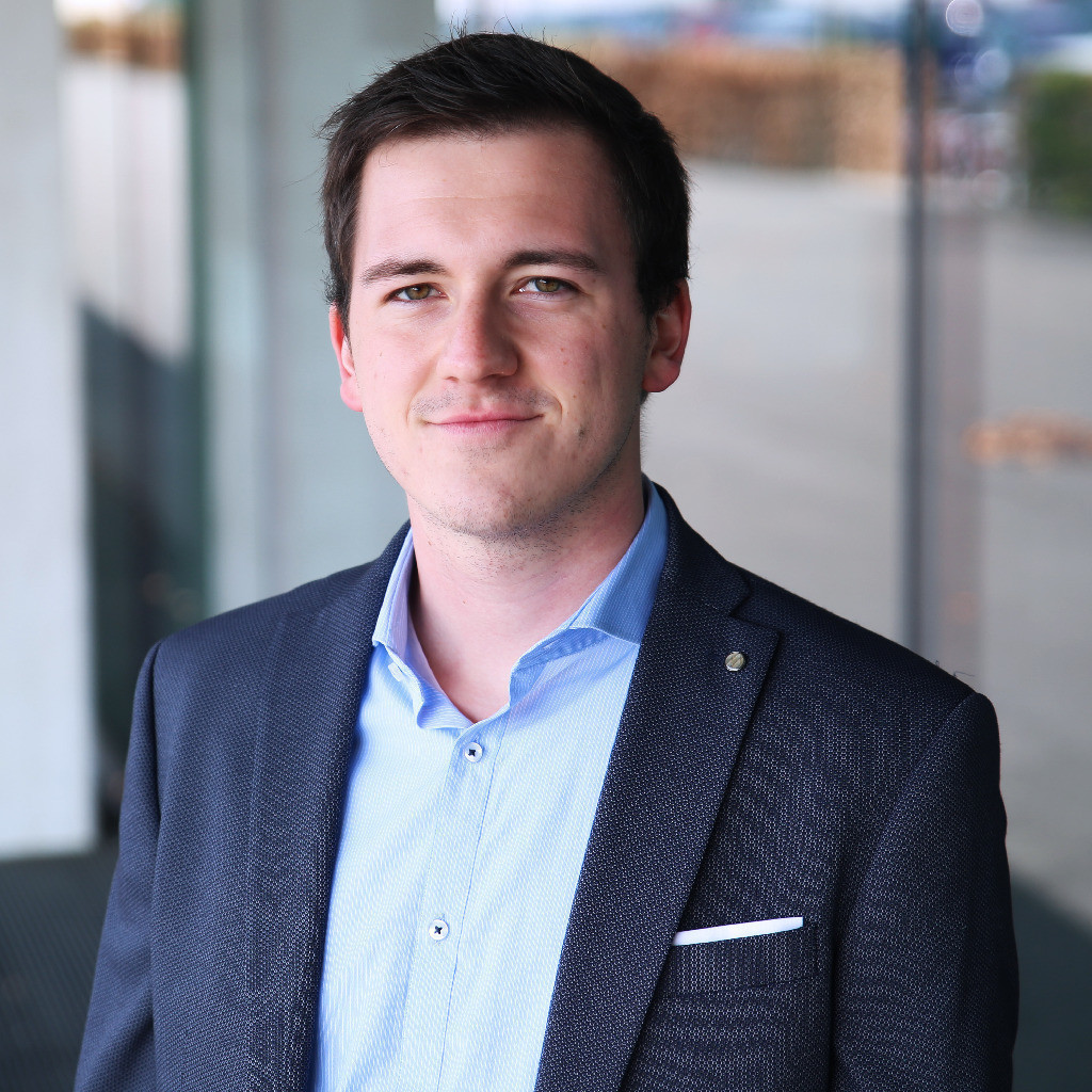 Ronald Robertson ELearning Specialist MULTIVAC Sepp Haggenmüller