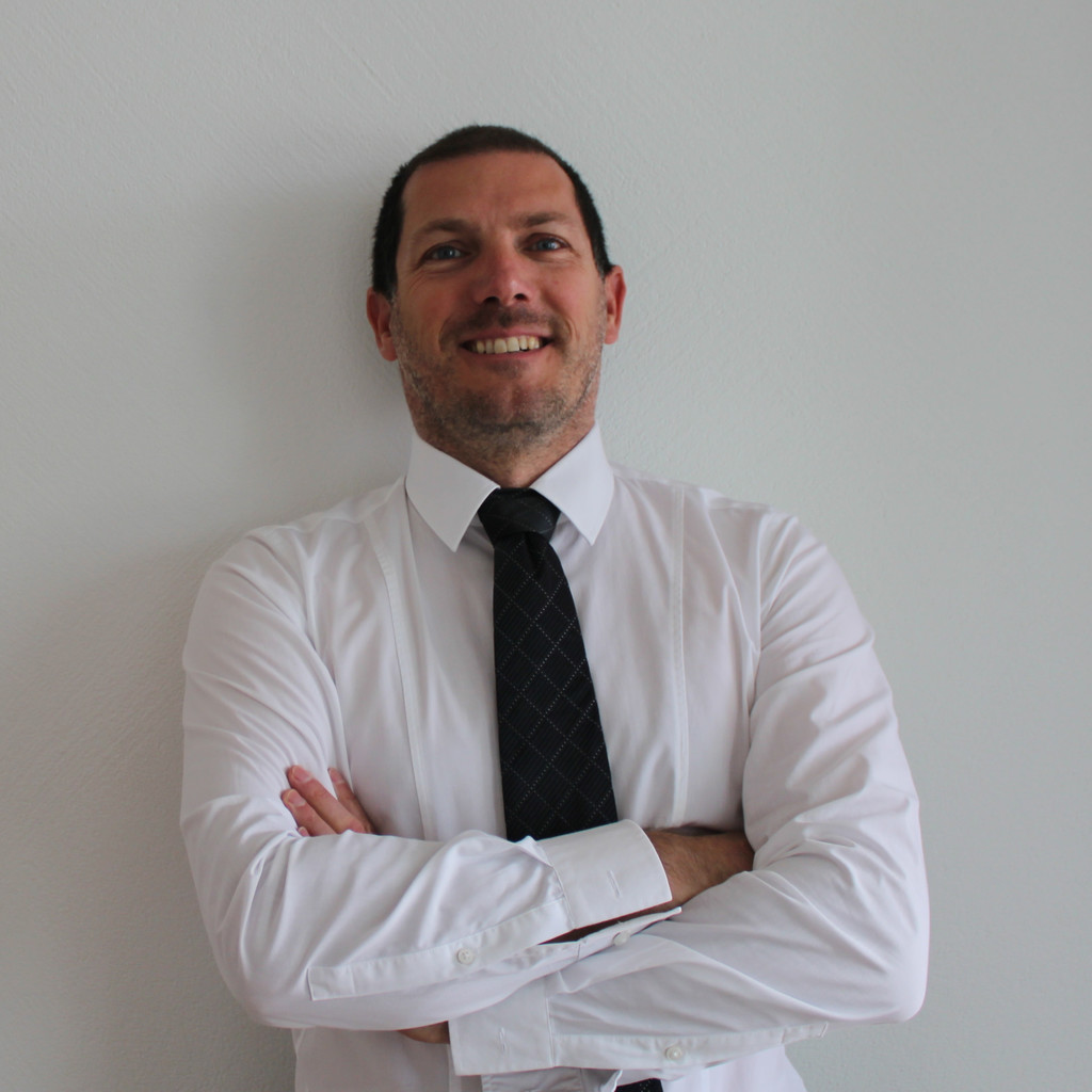 Rene Paul Geschäftsführer saracus consulting AG XING