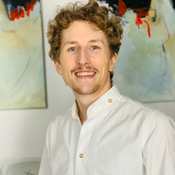 Raphael Feinäugle