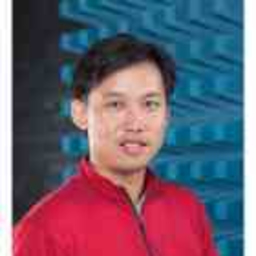 Sony Liao