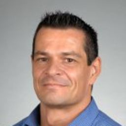 Markus Salm